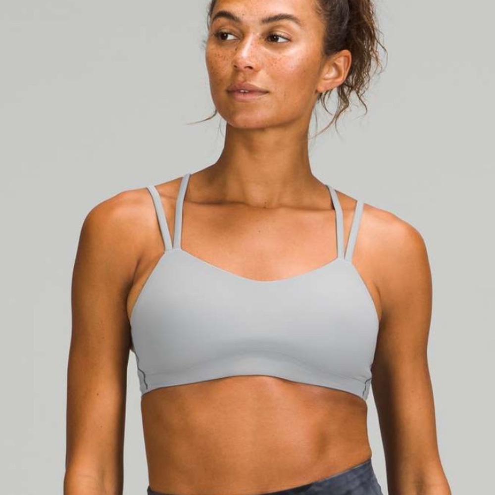 Lululemon Like A Cloud Bra